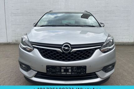 Opel Zafira Gebrauchtwagen