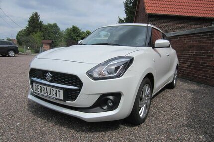Suzuki Swift Comfort CVT Automatik Gebrauchtwagen