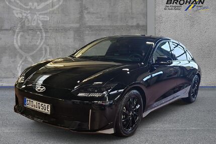 Hyundai IONIQ 6 Gebrauchtwagen