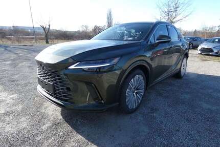 Lexus RX 450h Gebrauchtwagen