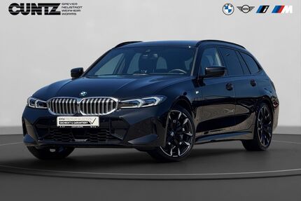 BMW 330 Gebrauchtwagen