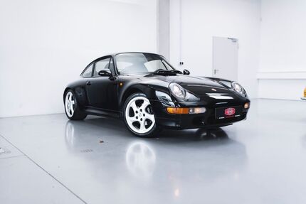 Porsche 993 Gebrauchtwagen