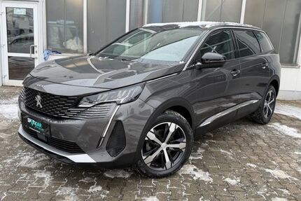 Peugeot 5008 Gebrauchtwagen