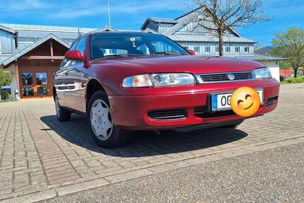 Mazda 626 Gebrauchtwagen