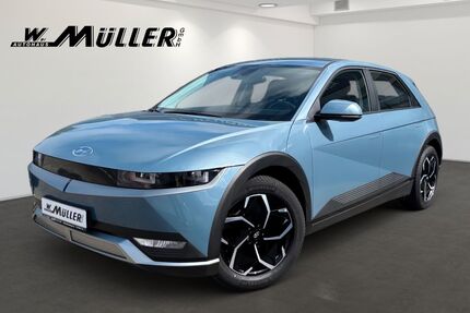 Hyundai IONIQ Gebrauchtwagen