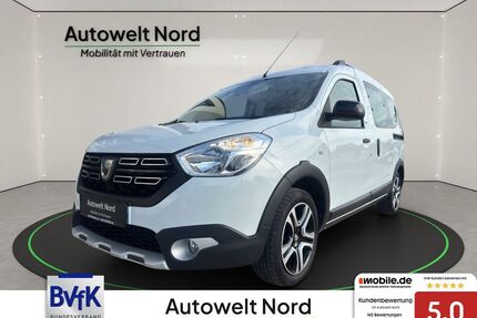 Dacia Dokker Gebrauchtwagen