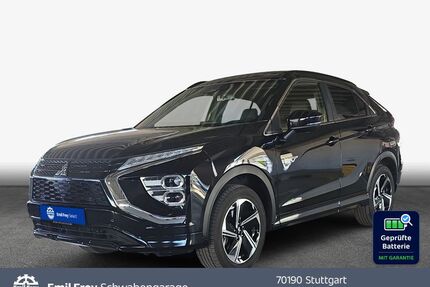 Mitsubishi Eclipse Cross Gebrauchtwagen
