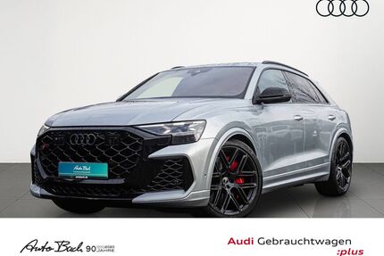 Audi RSQ8 Gebrauchtwagen