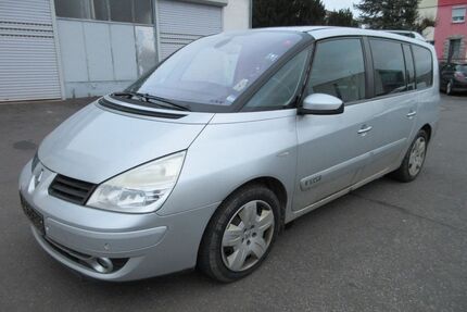 Renault Espace Gebrauchtwagen