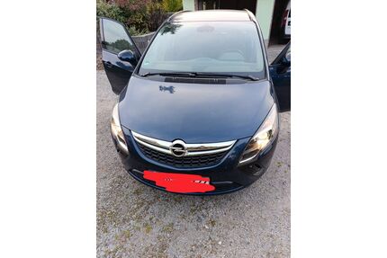 Opel Zafira Tourer Gebrauchtwagen