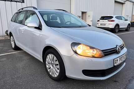 VW Golf Gebrauchtwagen
