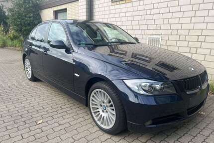 BMW 320 Gebrauchtwagen