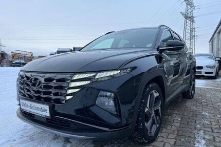 Hyundai TUCSON Gebrauchtwagen
