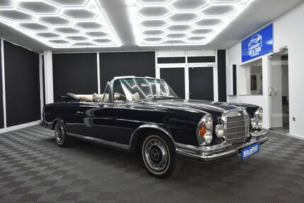 Mercedes-Benz S 280 Gebrauchtwagen