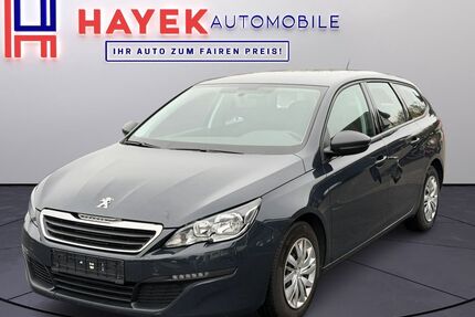 Peugeot 308 Gebrauchtwagen