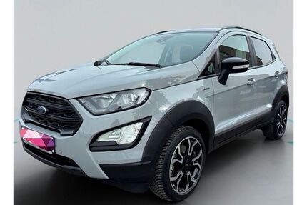 Ford EcoSport Gebrauchtwagen