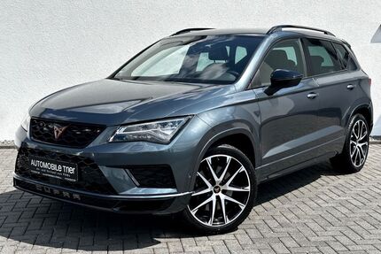Cupra Ateca Gebrauchtwagen
