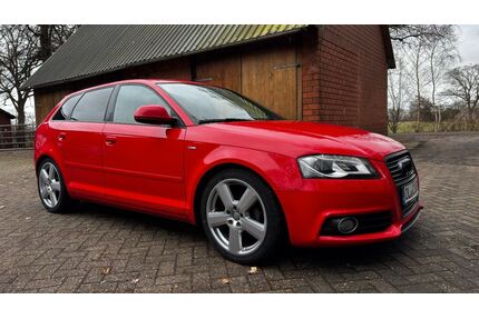 Audi A3 Gebrauchtwagen