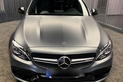 Mercedes-Benz C 63 AMG Gebrauchtwagen