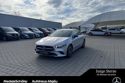 Mercedes-Benz CLA 180 Gebrauchtwagen
