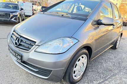 Mercedes-Benz A 160 Gebrauchtwagen