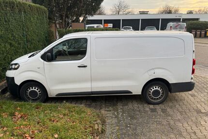 Opel Vivaro Gebrauchtwagen