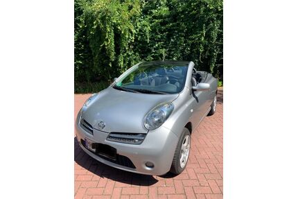 Nissan Micra Gebrauchtwagen