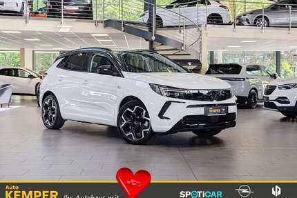 Opel Grandland X Gebrauchtwagen