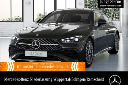 Mercedes-Benz CLE 200 Gebrauchtwagen