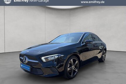 Mercedes-Benz A 200 Gebrauchtwagen