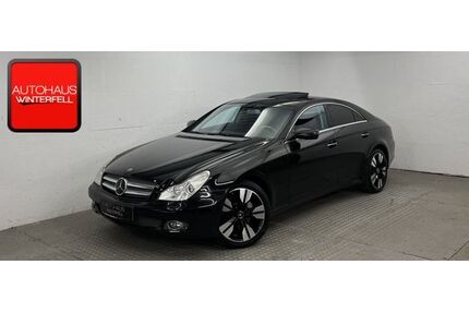 Mercedes-Benz CLS 280 Gebrauchtwagen
