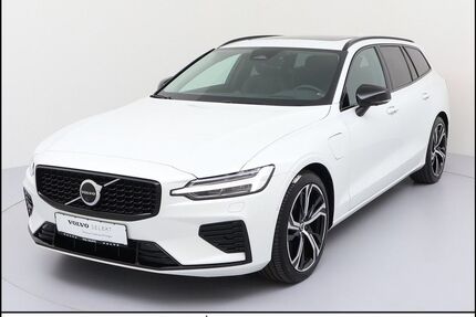 Volvo V60 Gebrauchtwagen