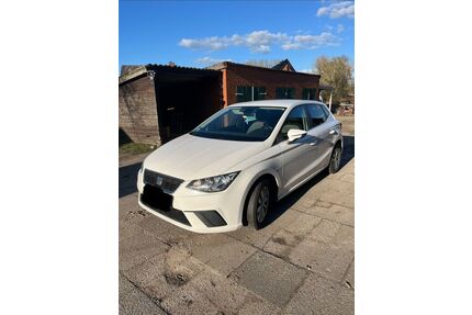 Seat Ibiza Gebrauchtwagen