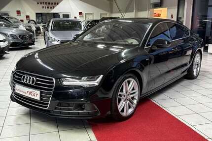 Audi A7 Gebrauchtwagen