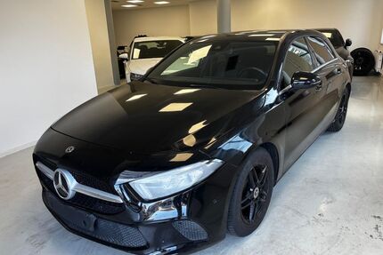 Mercedes-Benz A 180 Gebrauchtwagen