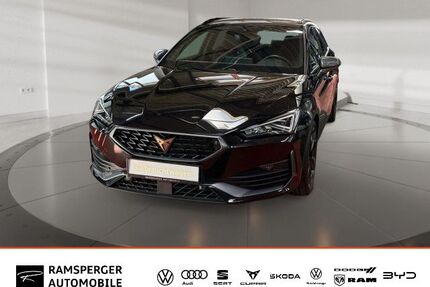 Cupra Leon Gebrauchtwagen