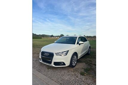 Audi A1 Gebrauchtwagen
