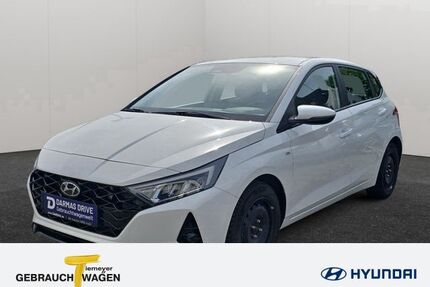 Hyundai i20 Gebrauchtwagen