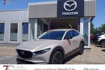 Mazda CX-30 Gebrauchtwagen