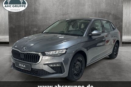 Skoda Scala Gebrauchtwagen