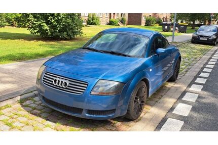Audi TT Gebrauchtwagen