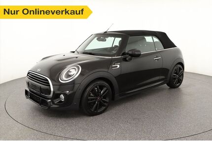 Mini Cooper Cabrio Gebrauchtwagen