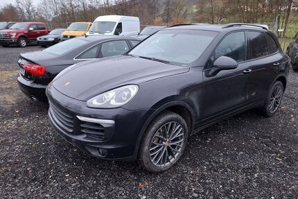 Porsche Cayenne Gebrauchtwagen