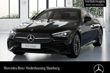 Mercedes-Benz CLE 180 Gebrauchtwagen
