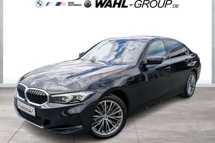 BMW 320 Gebrauchtwagen