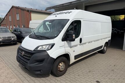 Fiat Ducato Gebrauchtwagen