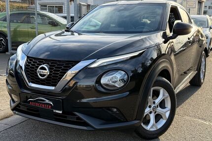 Nissan Juke Gebrauchtwagen