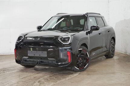 Mini John Cooper Works Aceman Gebrauchtwagen