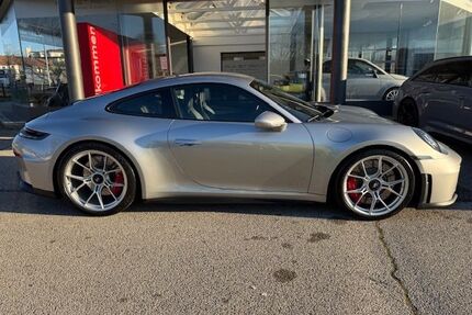 Porsche 992 Gebrauchtwagen