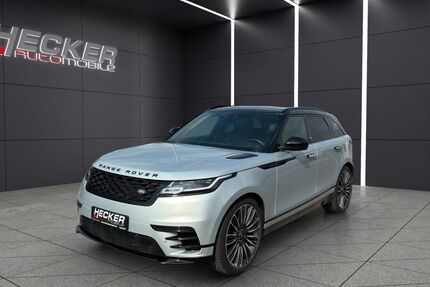 Land Rover Range Rover Velar Gebrauchtwagen